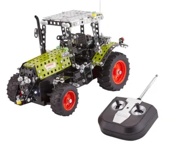 Tronico Claas Arion 430 tractor 10064  RC 2.4GHz, 546 onderdelen